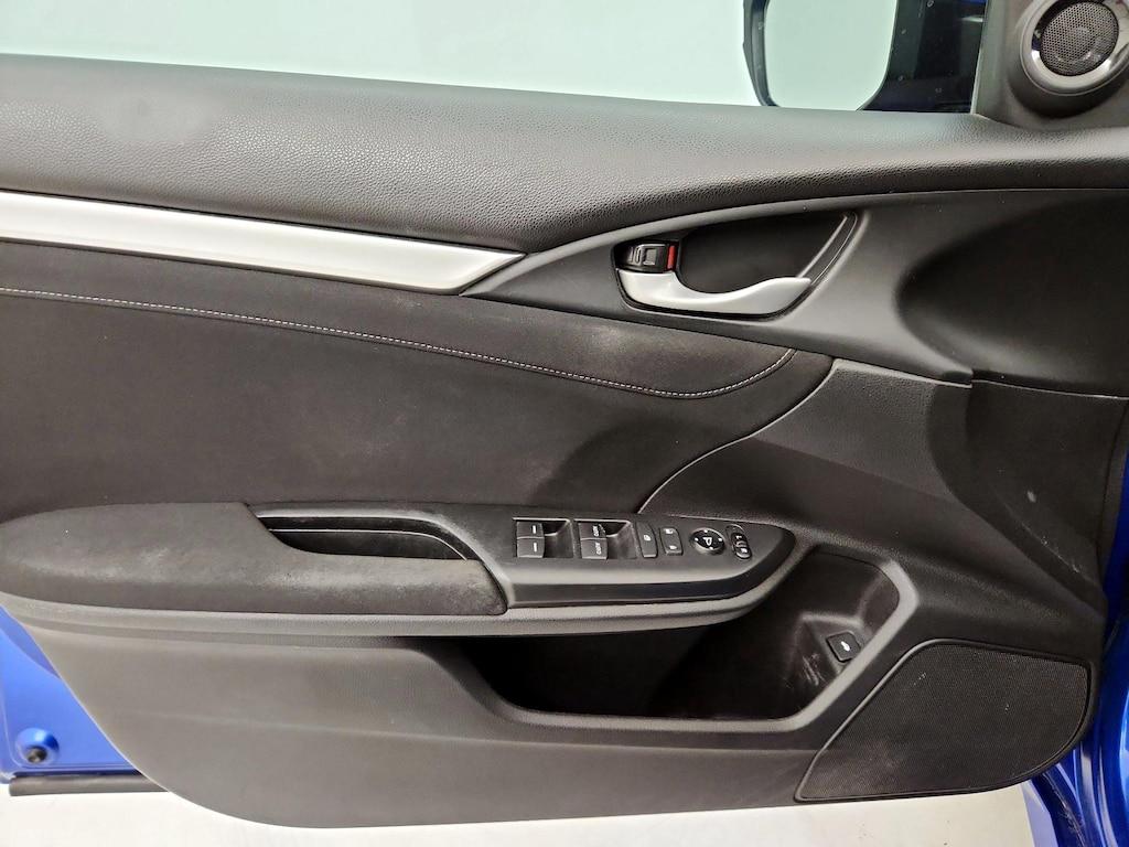 used 2019 Honda Civic car, priced at $18,998