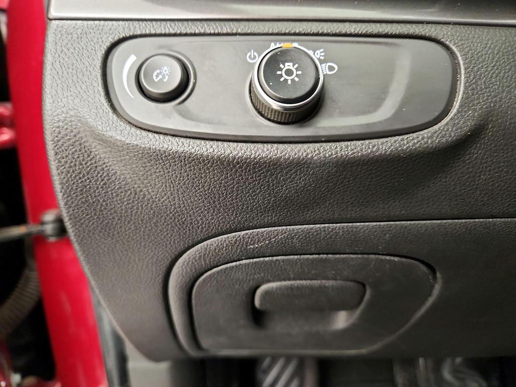 used 2019 Buick Encore car, priced at $14,998