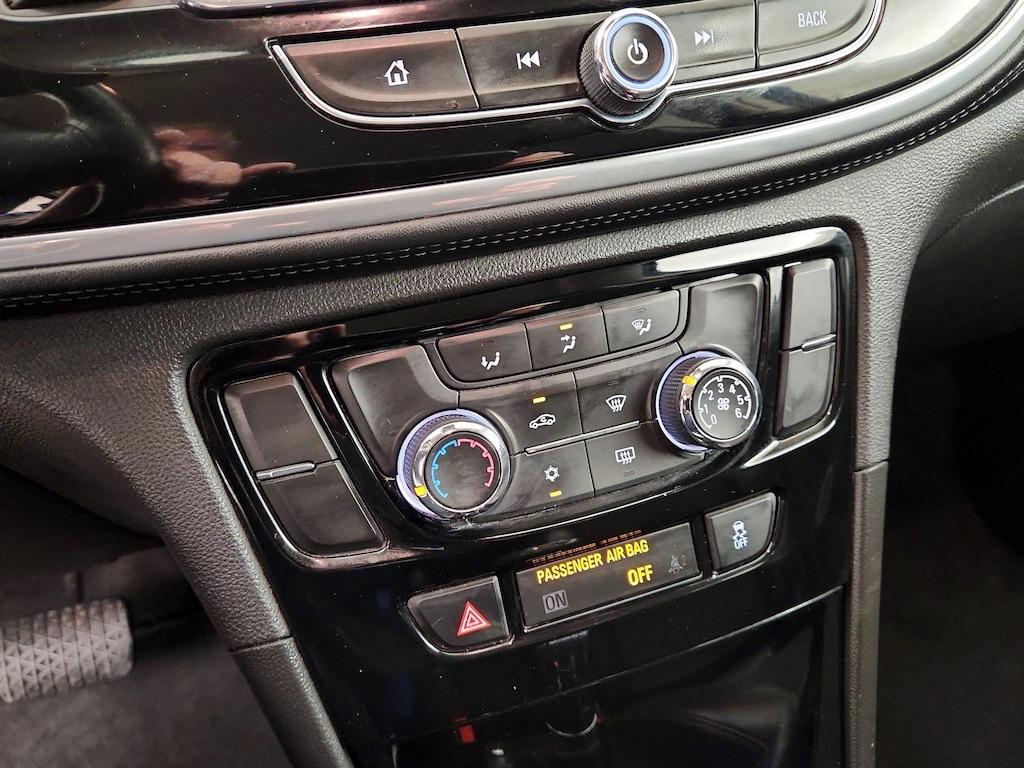 used 2019 Buick Encore car, priced at $14,998