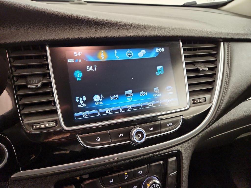 used 2019 Buick Encore car, priced at $14,998