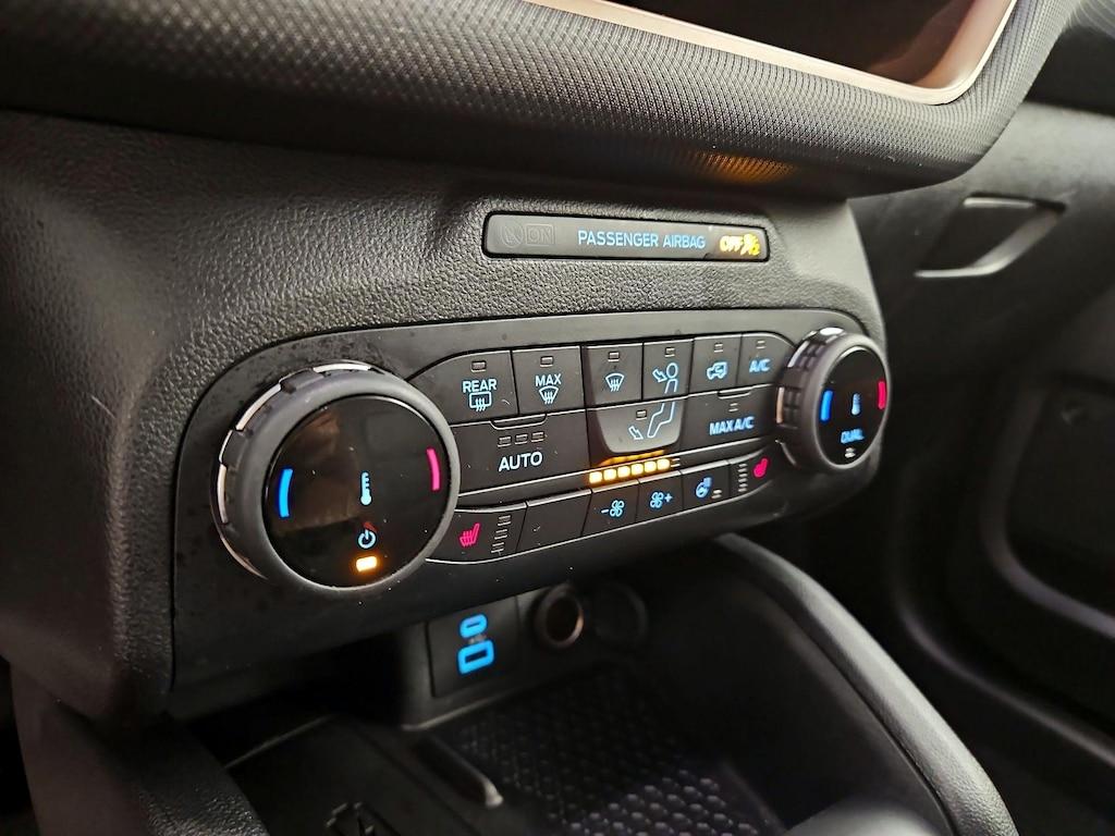 used 2022 Ford Bronco Sport car, priced at $24,998