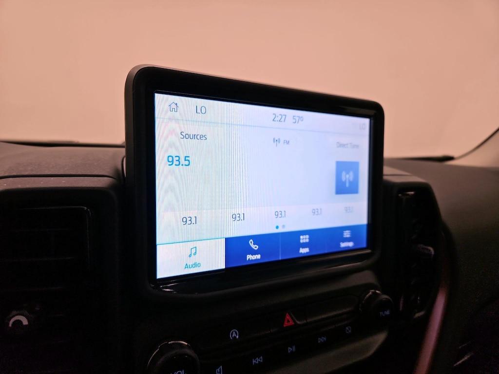 used 2022 Ford Bronco Sport car, priced at $24,998