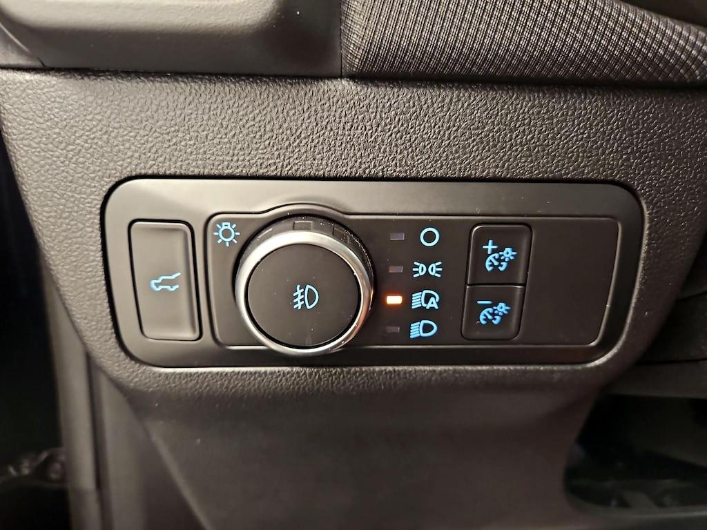 used 2022 Ford Bronco Sport car, priced at $24,998