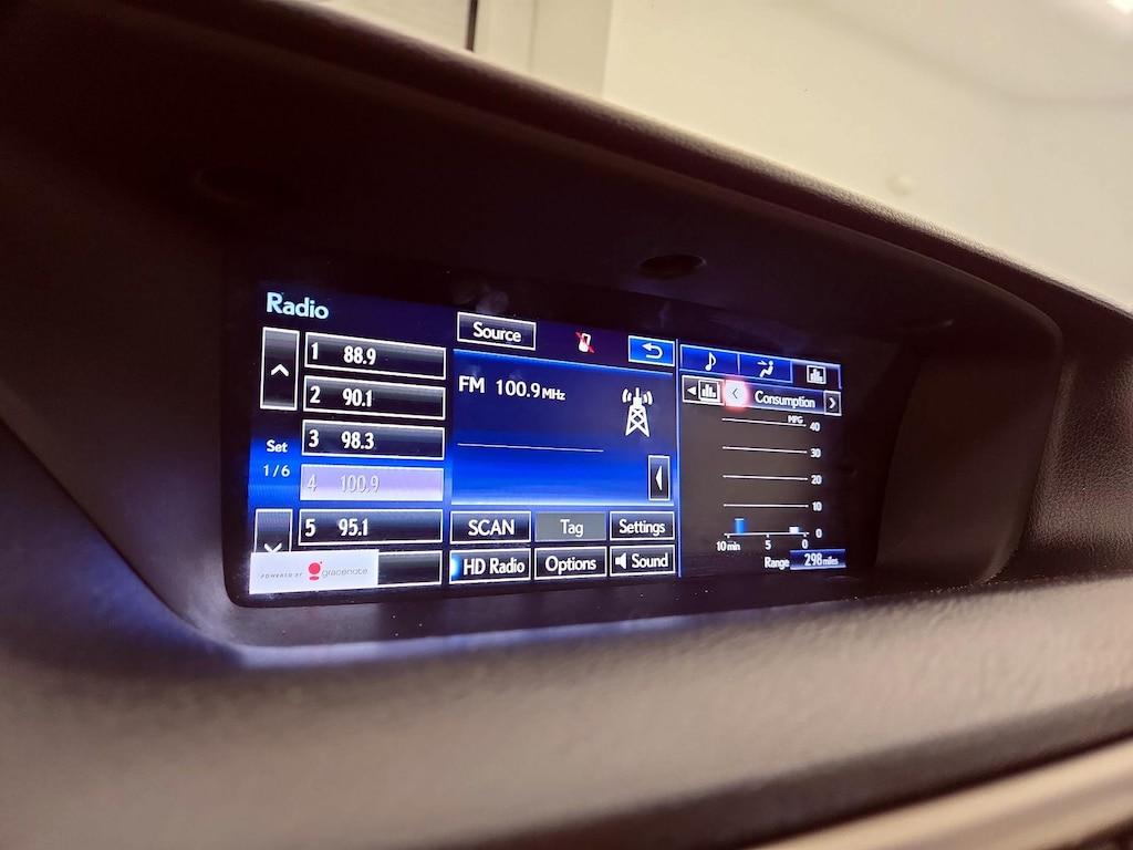 used 2015 Lexus GS 350 car, priced at $24,998