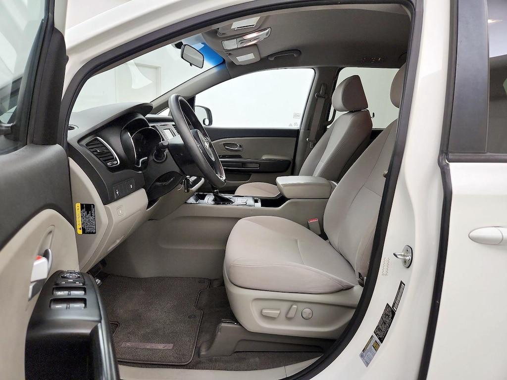 used 2016 Kia Sedona car, priced at $13,998