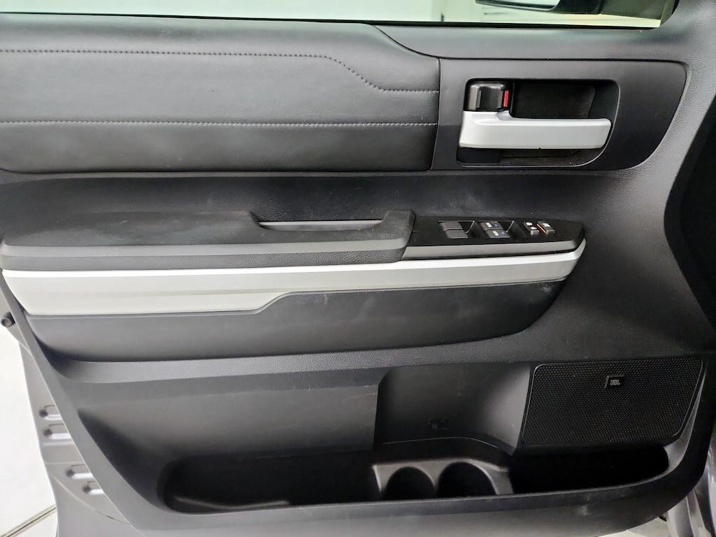 used 2015 Toyota Tundra car, priced at $34,998