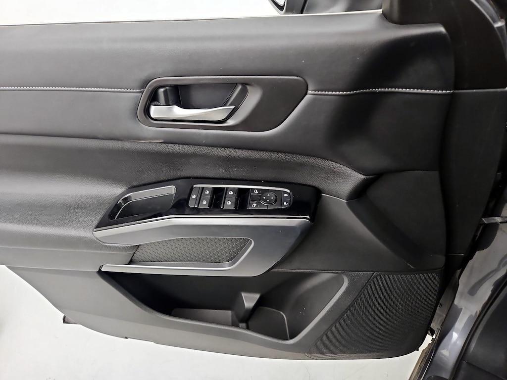 used 2023 Nissan Pathfinder car, priced at $29,998