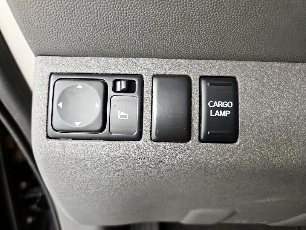 used 2019 Nissan Frontier car, priced at $20,998