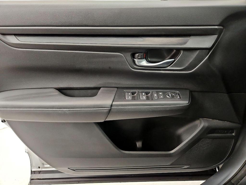 used 2024 Honda CR-V car, priced at $30,998