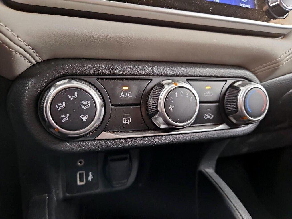 used 2020 Nissan Versa car, priced at $14,998