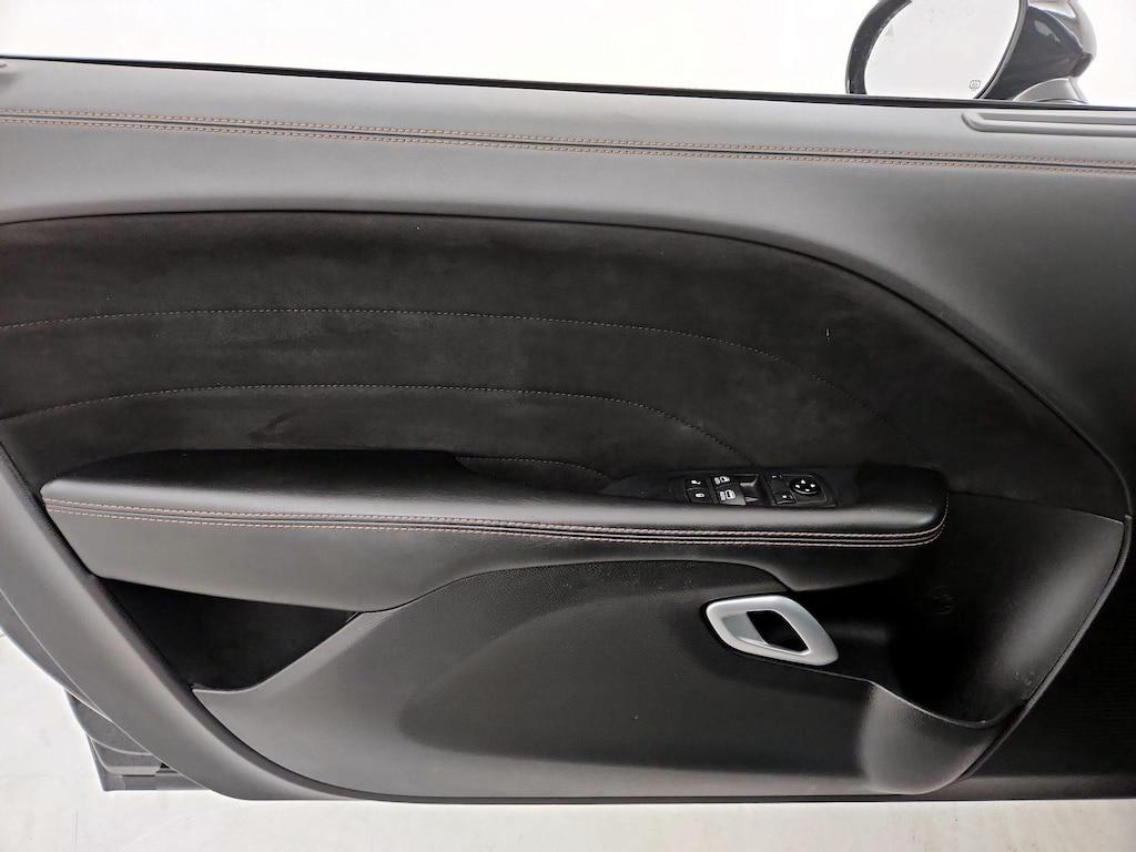 used 2020 Dodge Challenger car, priced at $30,998