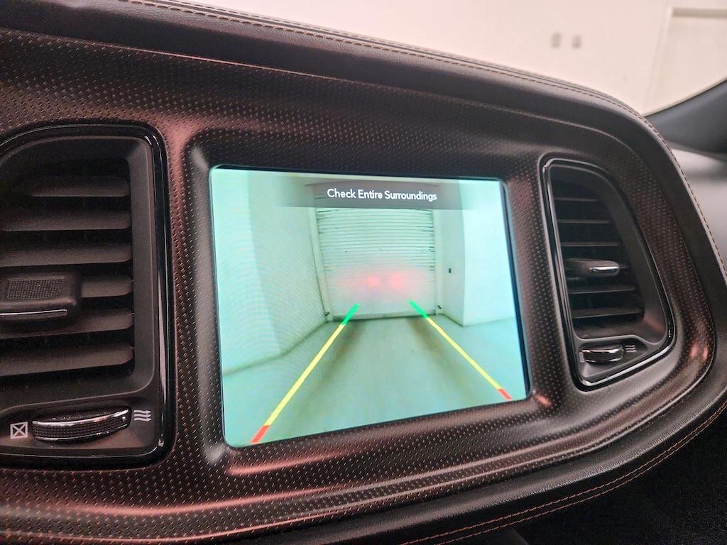 used 2020 Dodge Challenger car, priced at $30,998