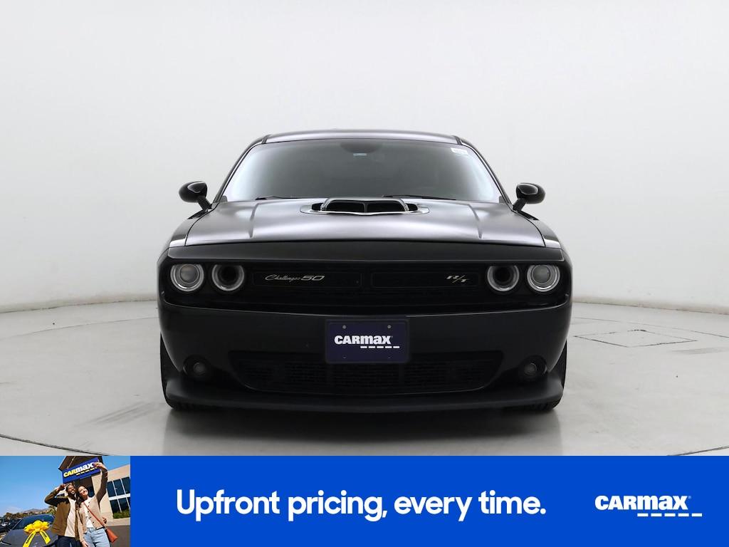 used 2020 Dodge Challenger car, priced at $30,998