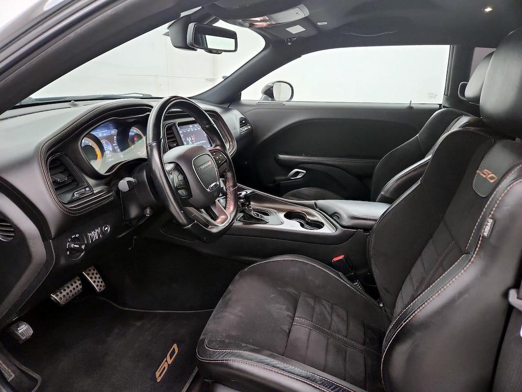 used 2020 Dodge Challenger car, priced at $30,998