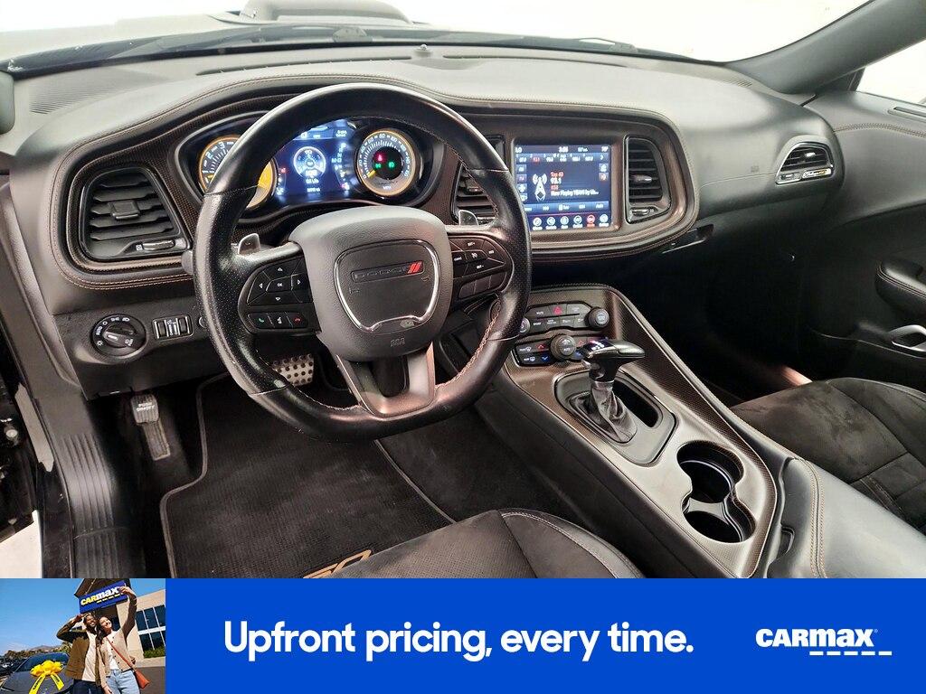 used 2020 Dodge Challenger car, priced at $30,998