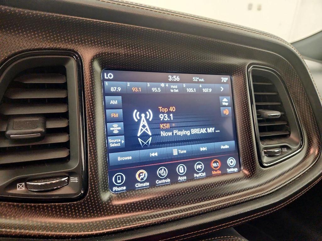 used 2020 Dodge Challenger car, priced at $30,998