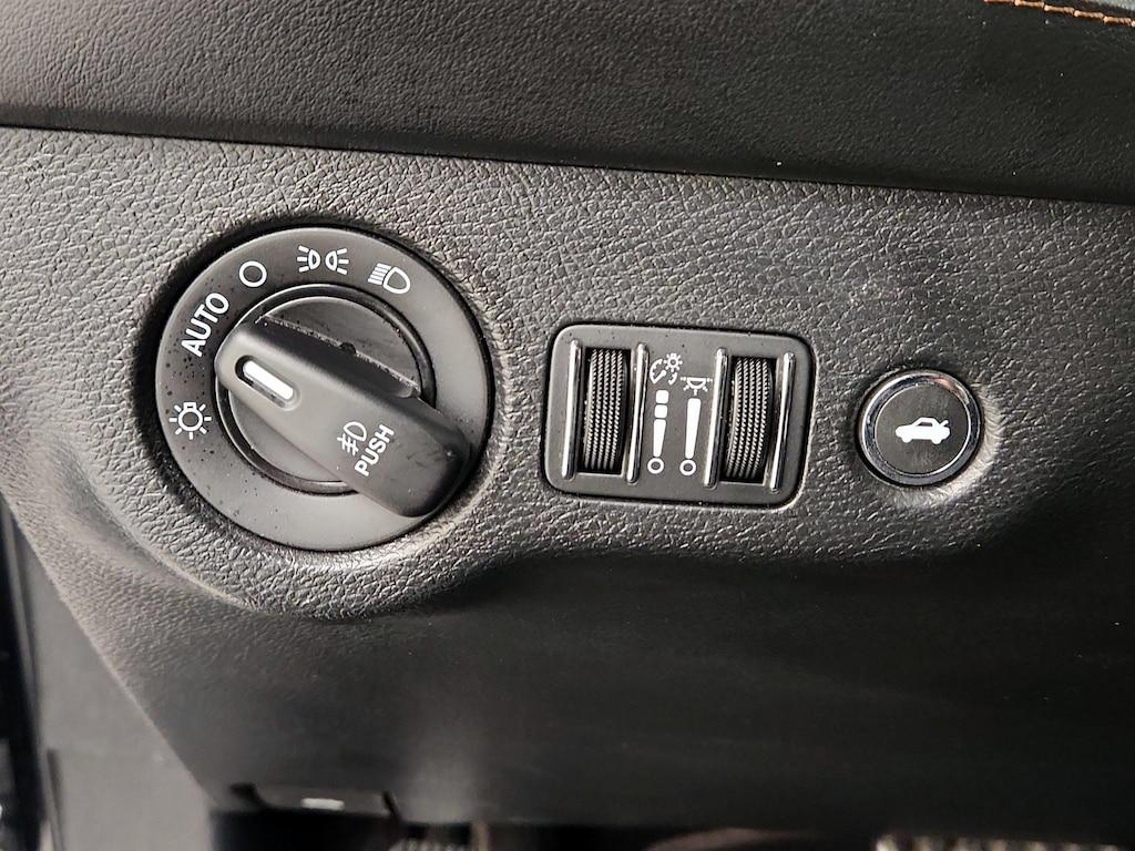 used 2020 Dodge Challenger car, priced at $30,998