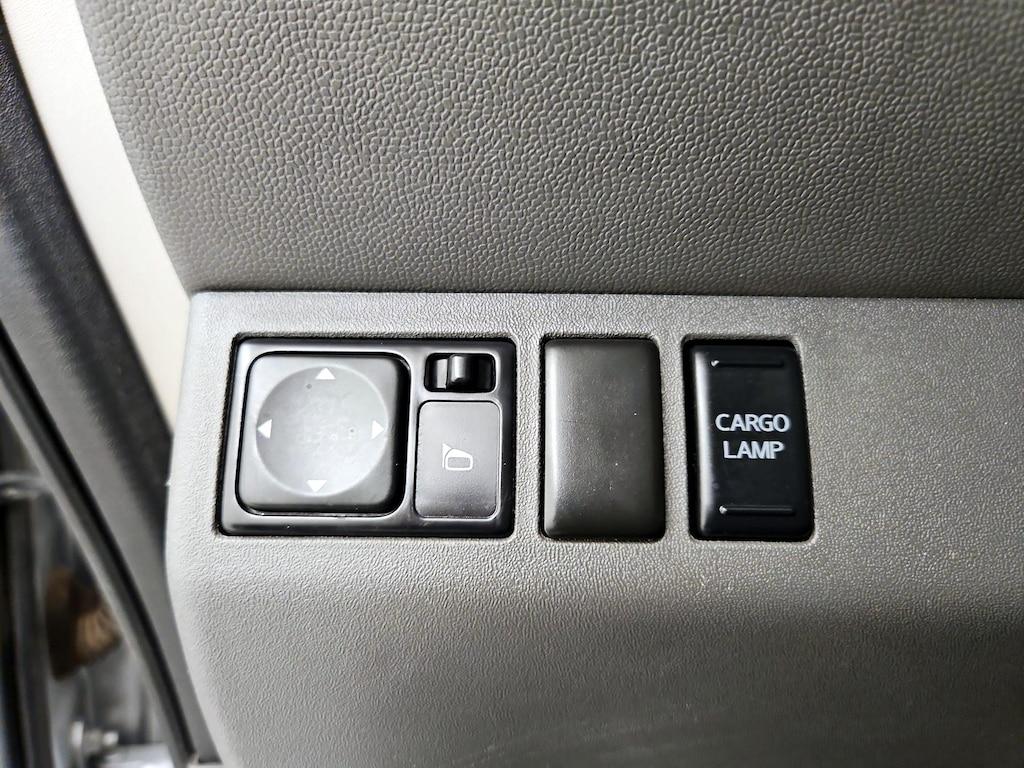 used 2015 Nissan Frontier car, priced at $17,998