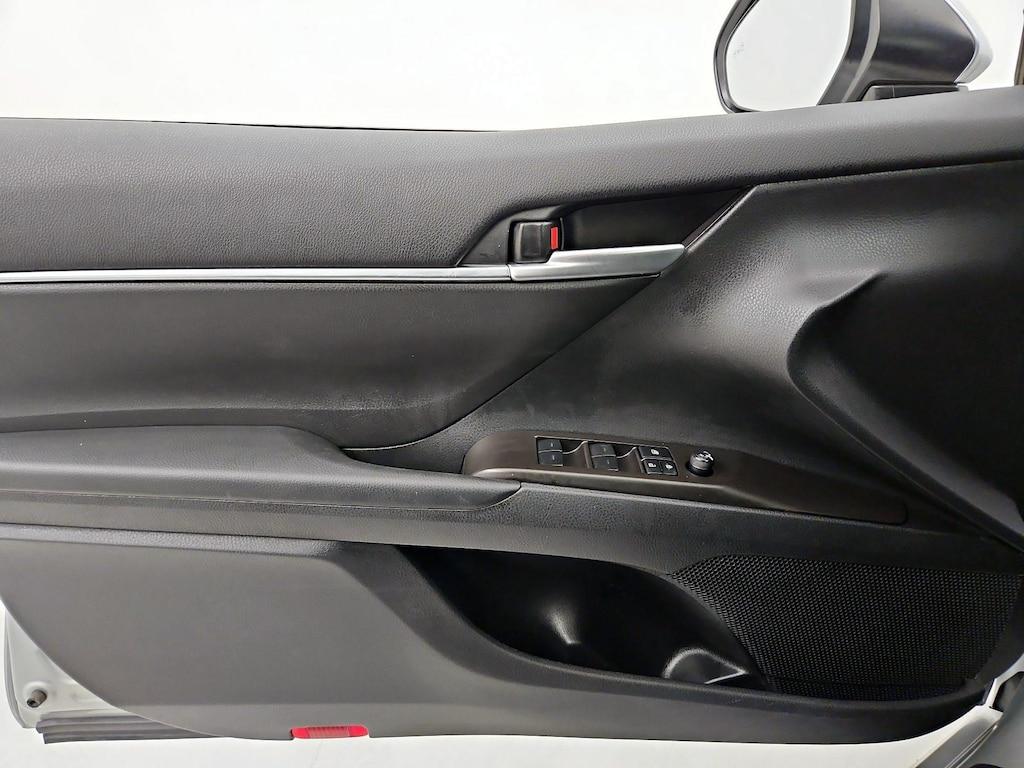 used 2024 Toyota Camry car, priced at $29,998