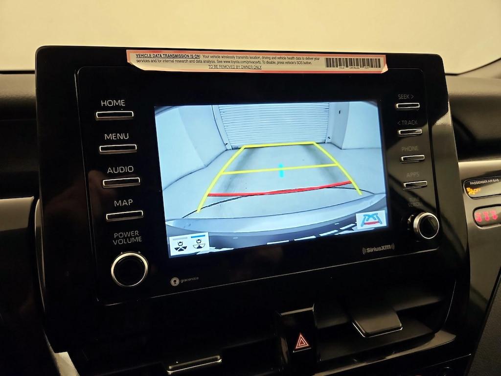 used 2024 Toyota Camry car, priced at $29,998