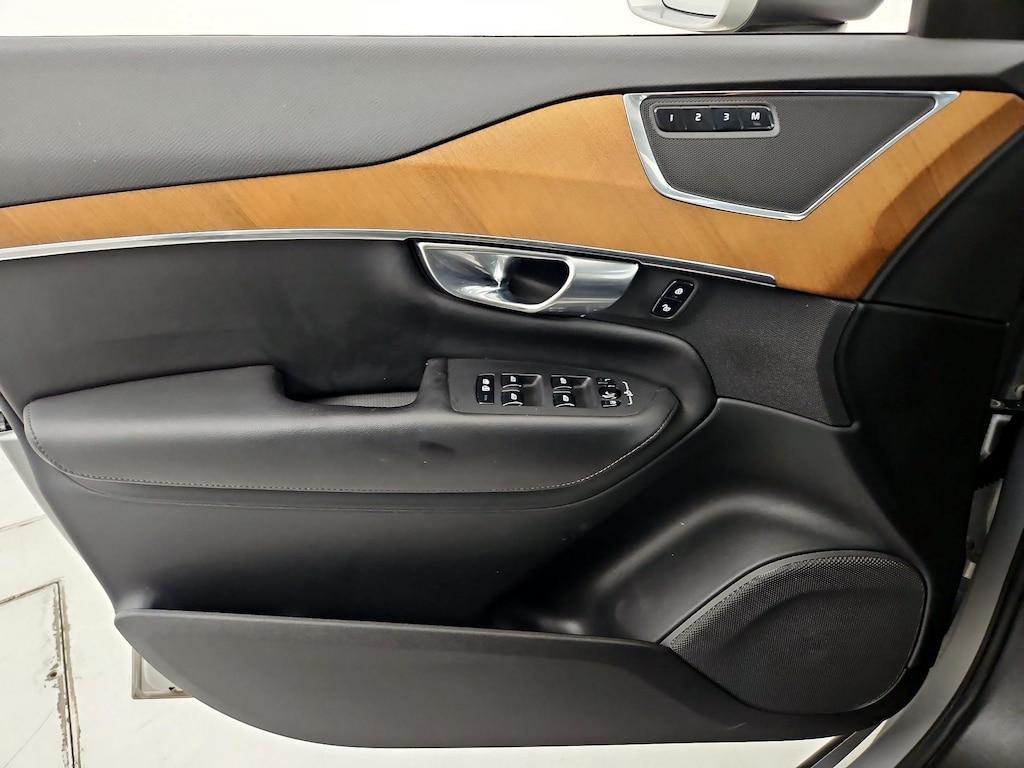 used 2023 Volvo XC90 Recharge Plug-In Hybrid car, priced at $38,998