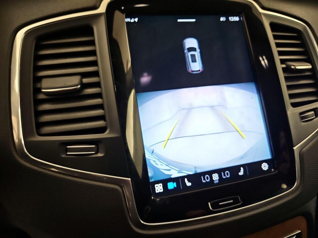 used 2023 Volvo XC90 Recharge Plug-In Hybrid car, priced at $38,998