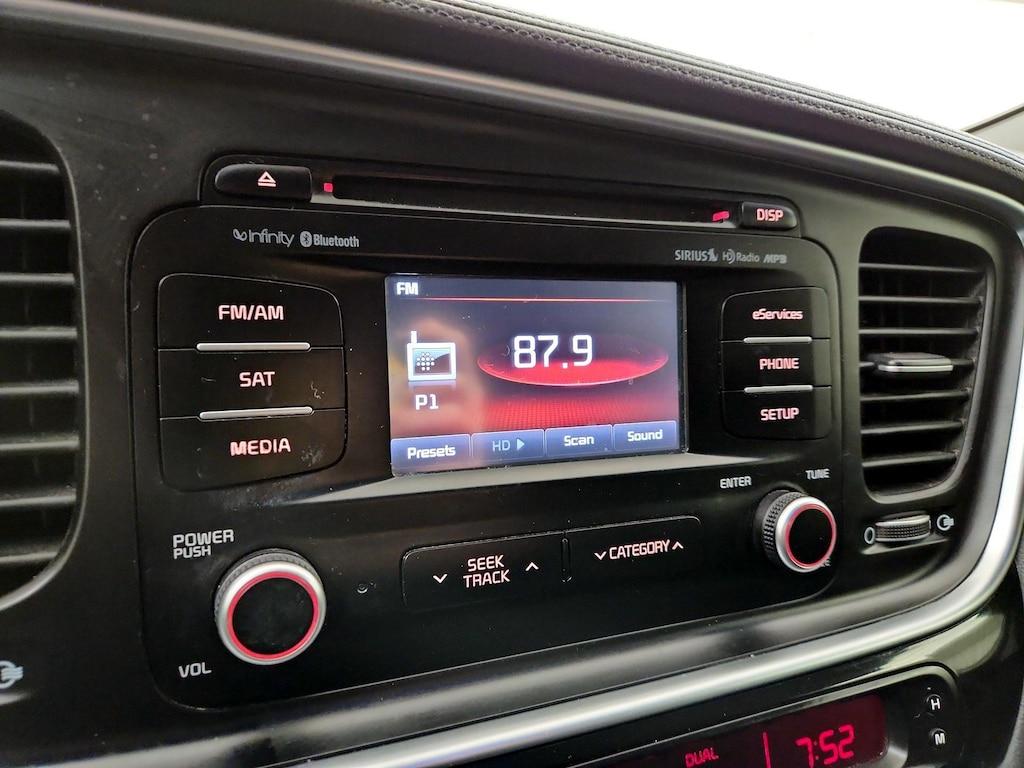 used 2015 Kia Optima car, priced at $14,998