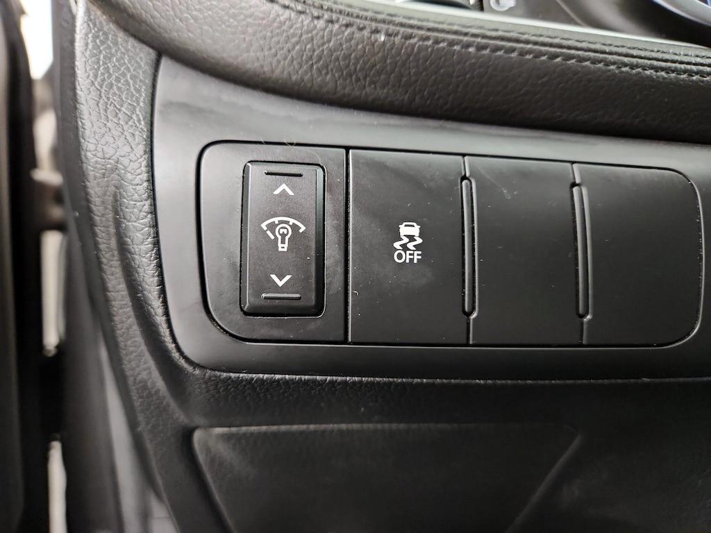 used 2015 Kia Optima car, priced at $14,998