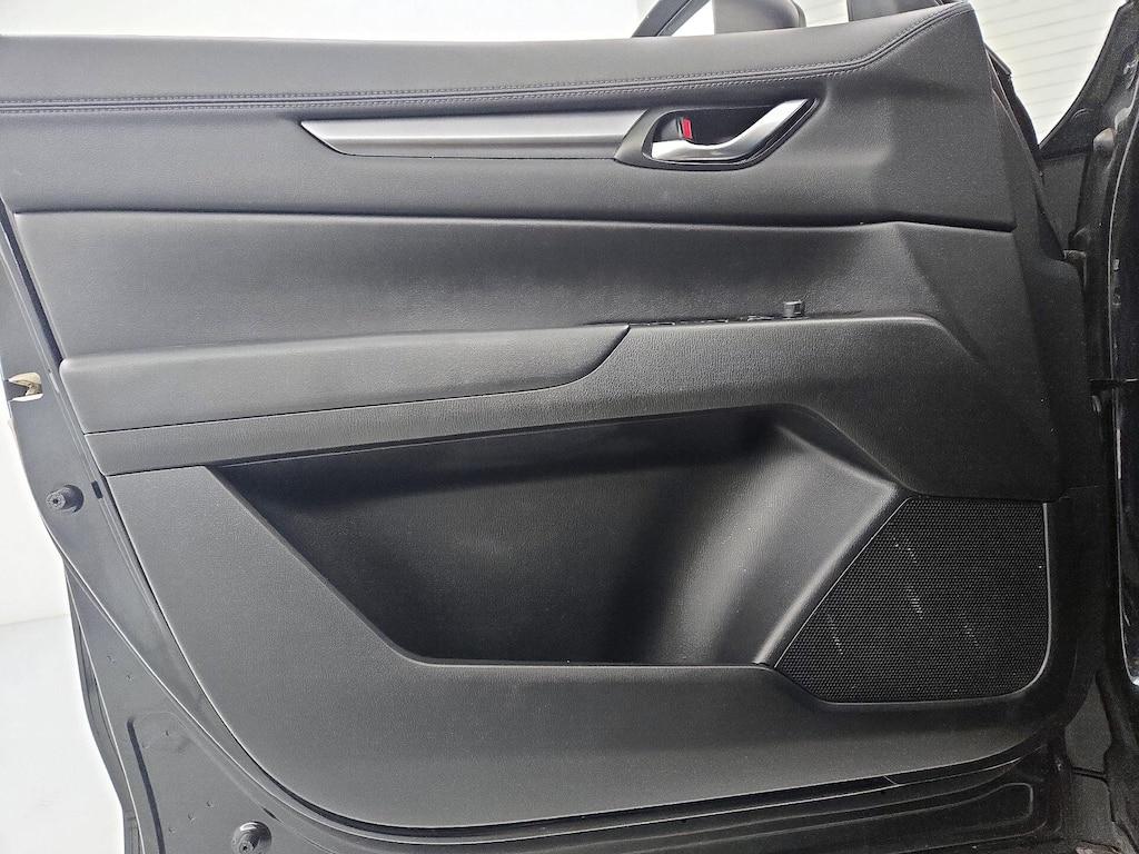 used 2025 Mazda CX-5 car, priced at $24,998