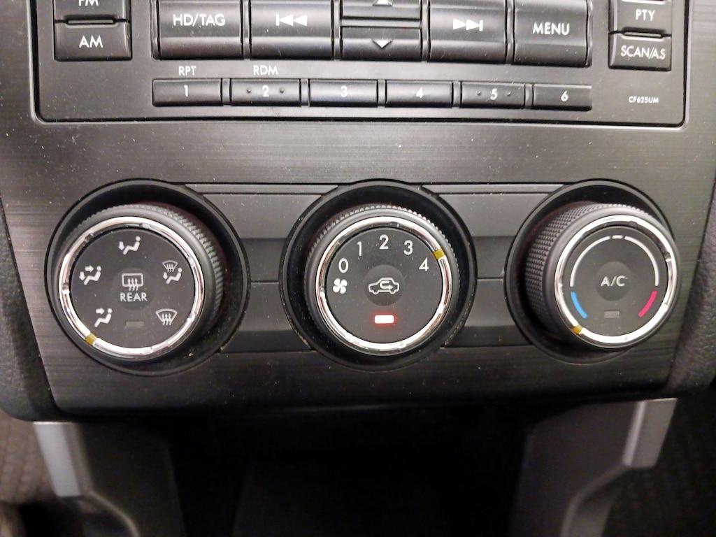 used 2015 Subaru Forester car, priced at $13,998