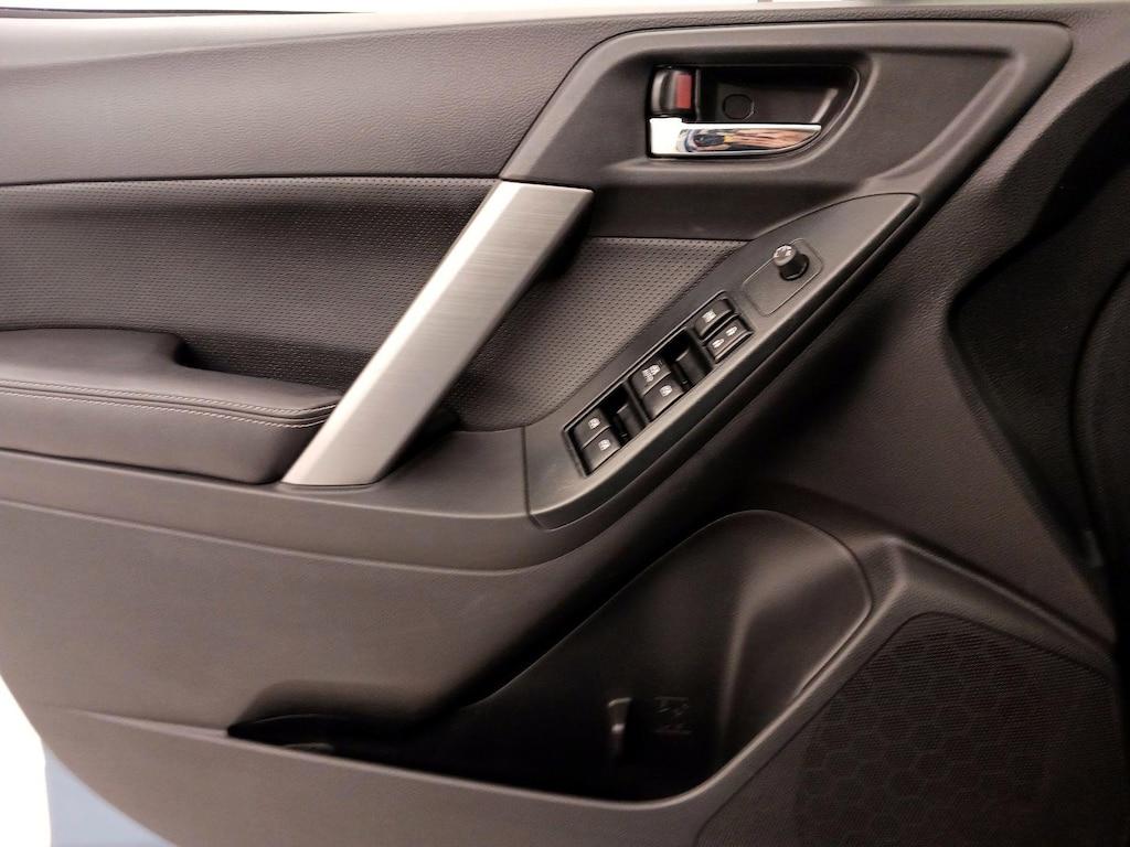 used 2015 Subaru Forester car, priced at $13,998