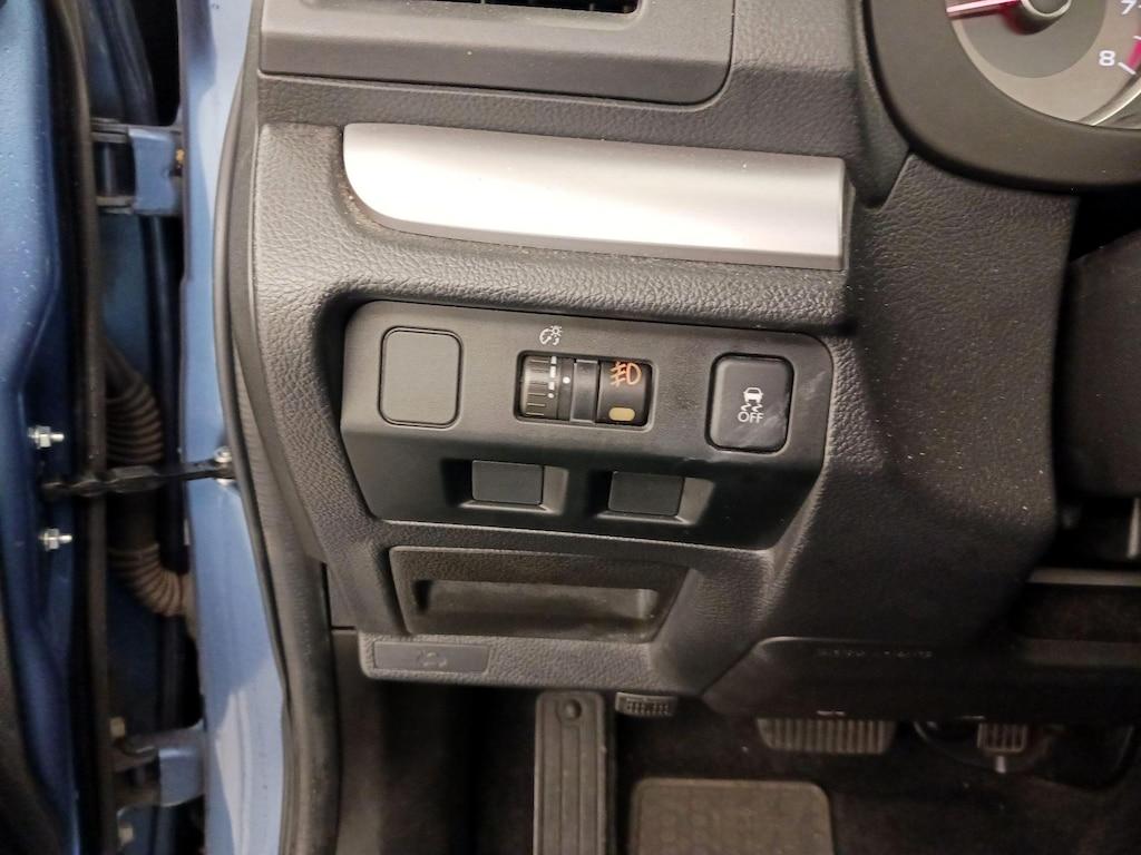 used 2015 Subaru Forester car, priced at $13,998