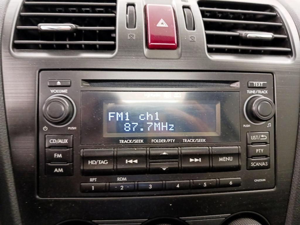 used 2015 Subaru Forester car, priced at $13,998