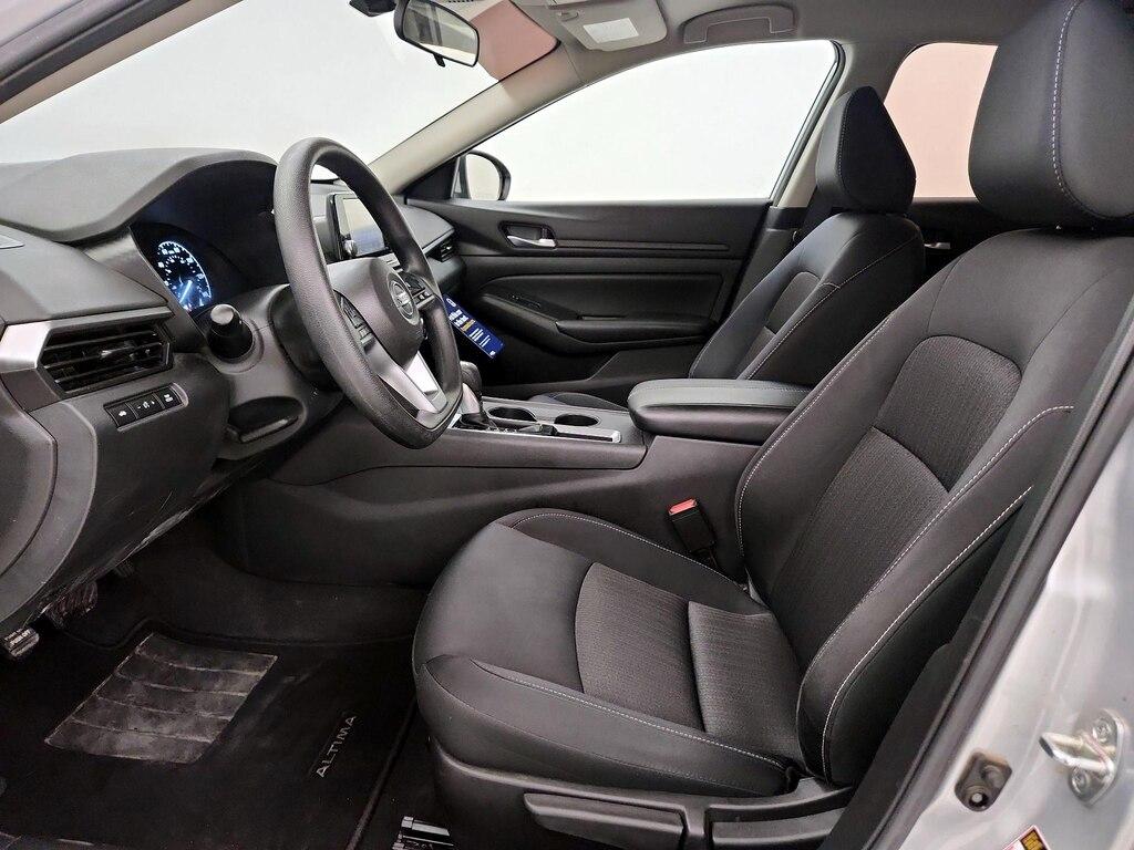 used 2021 Nissan Altima car, priced at $18,998