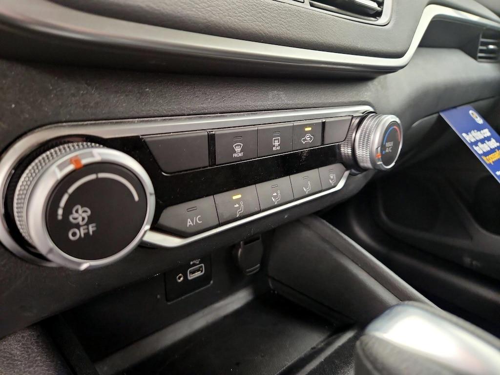 used 2021 Nissan Altima car, priced at $18,998