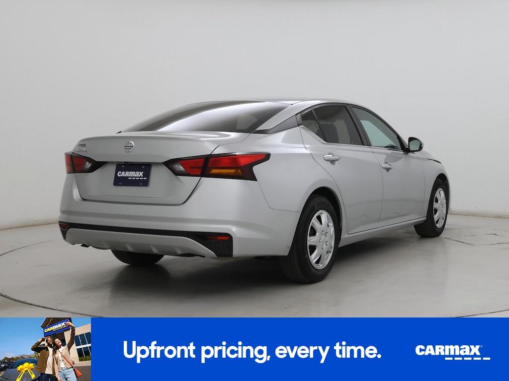 used 2021 Nissan Altima car, priced at $18,998