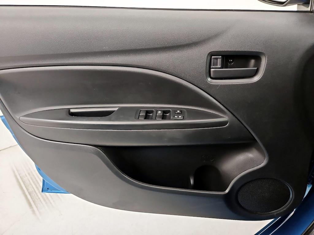 used 2024 Mitsubishi Mirage G4 car, priced at $15,998