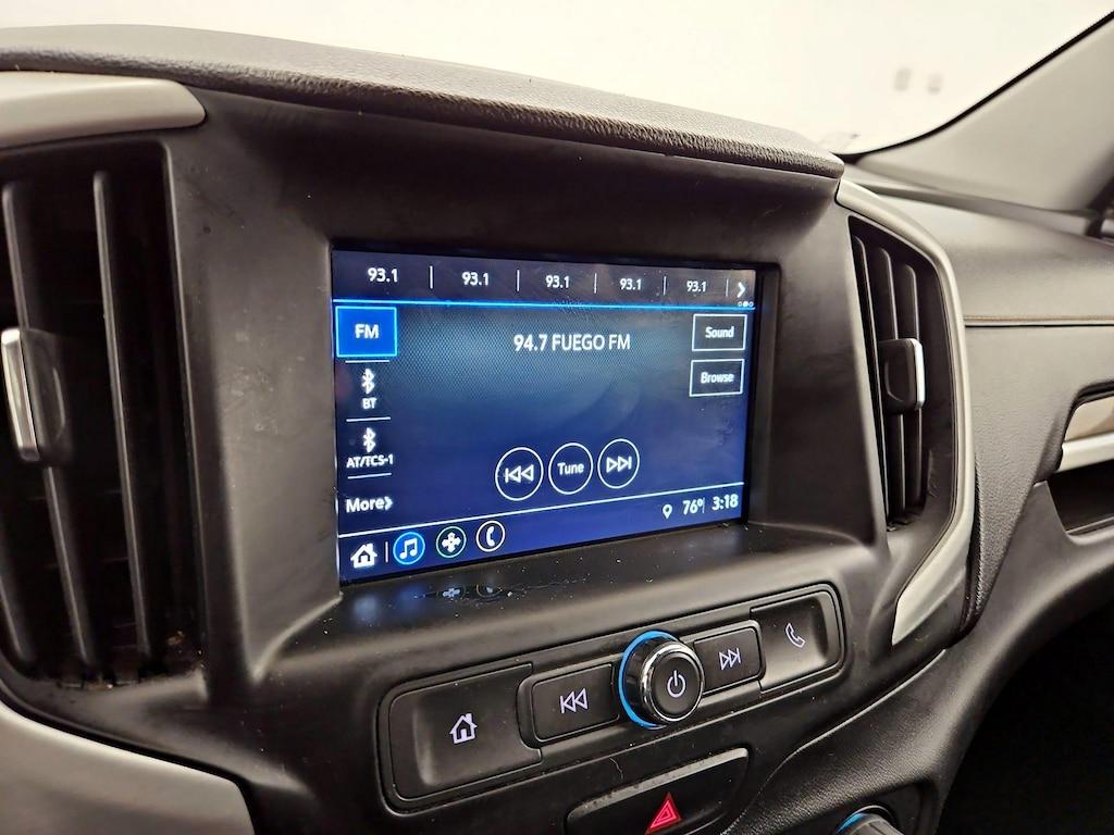 used 2018 GMC Terrain car, priced at $16,998