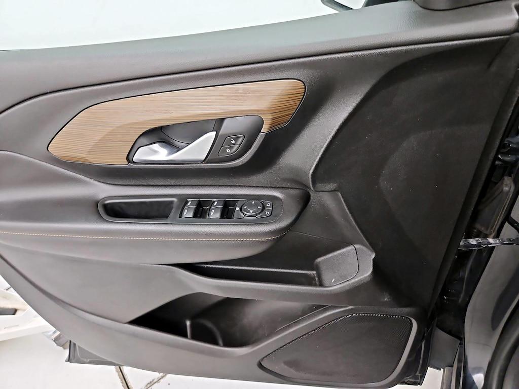 used 2018 GMC Terrain car, priced at $16,998