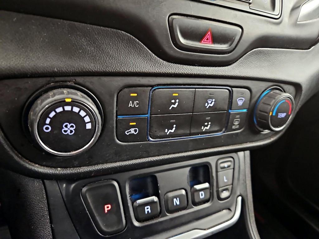 used 2018 GMC Terrain car, priced at $16,998