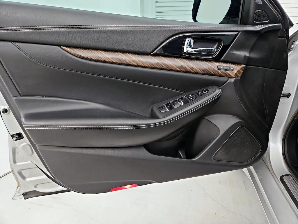 used 2016 Nissan Maxima car, priced at $16,998