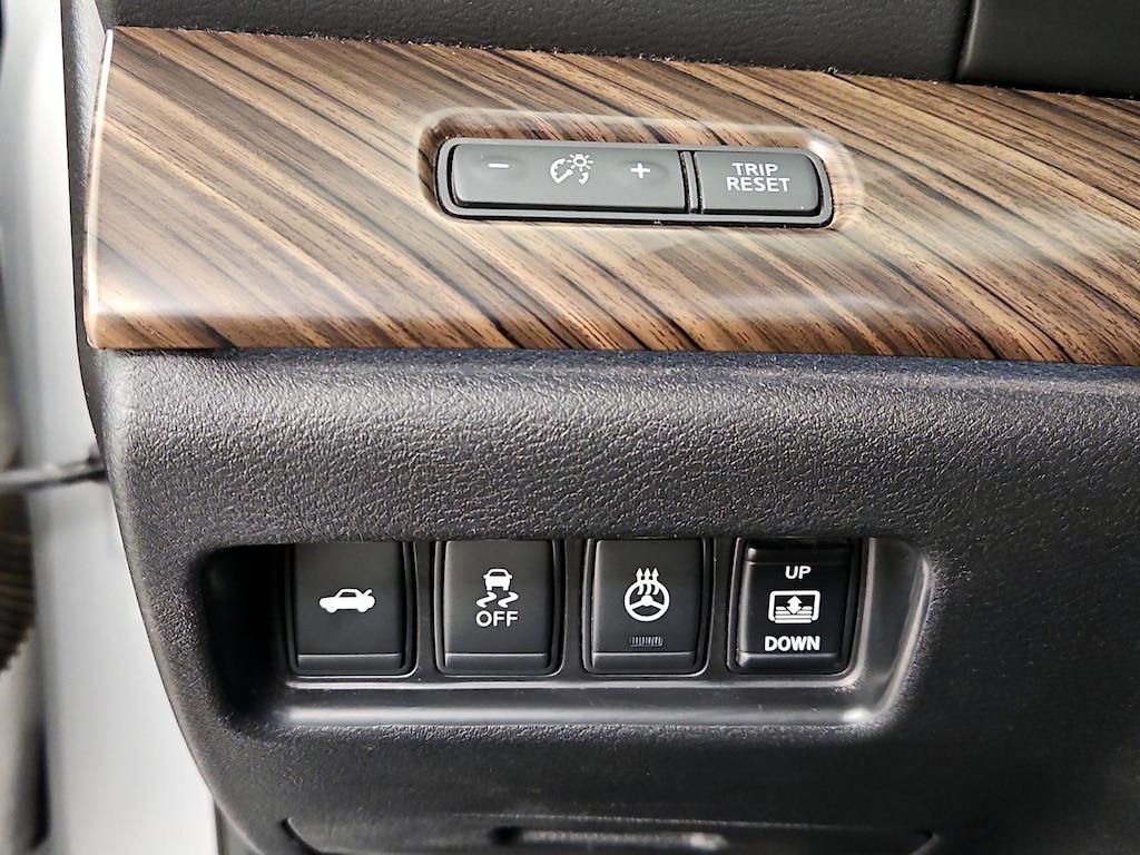 used 2016 Nissan Maxima car, priced at $16,998