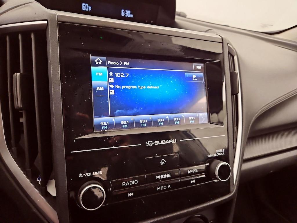 used 2017 Subaru Impreza car, priced at $13,599