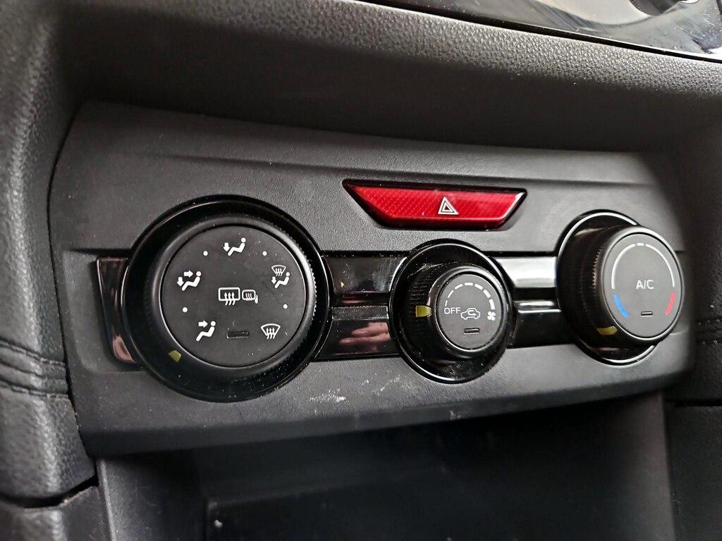 used 2017 Subaru Impreza car, priced at $13,599