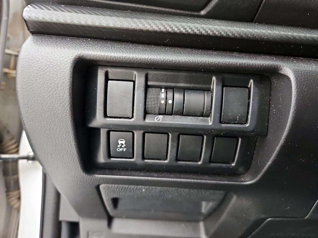 used 2017 Subaru Impreza car, priced at $13,599