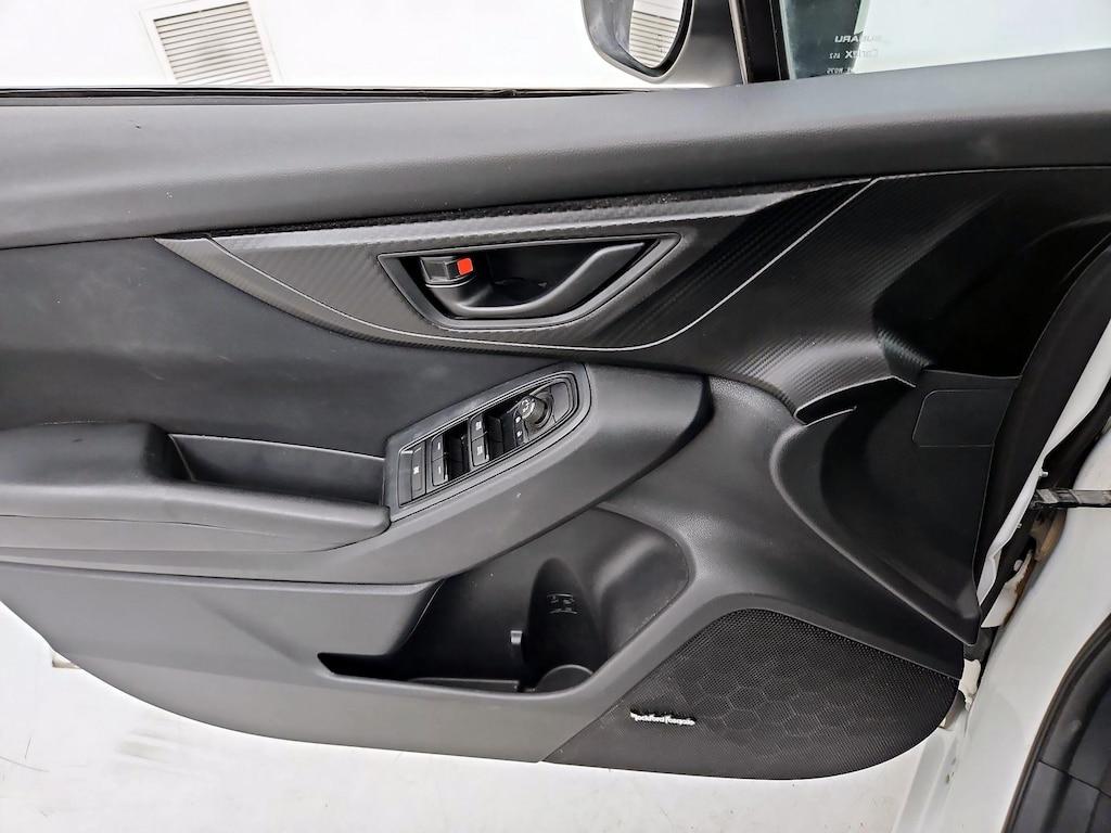 used 2017 Subaru Impreza car, priced at $13,599