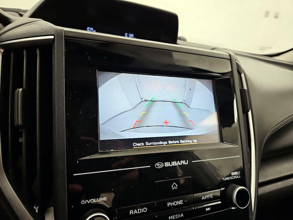 used 2017 Subaru Impreza car, priced at $13,599