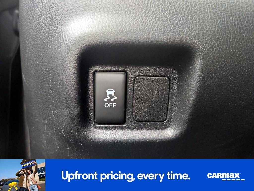 used 2018 Nissan Versa car, priced at $12,998