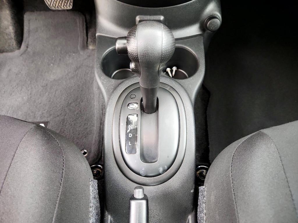 used 2018 Nissan Versa car, priced at $13,998
