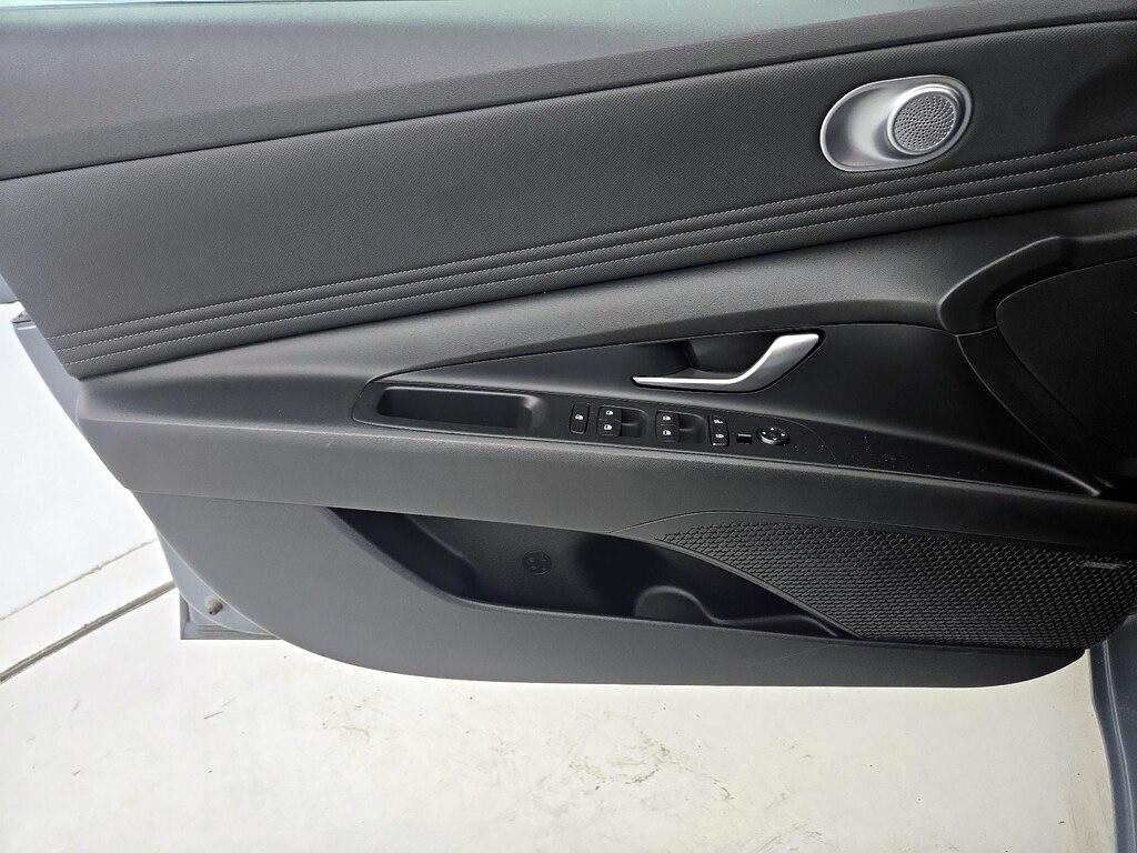 used 2023 Hyundai Elantra car, priced at $24,998
